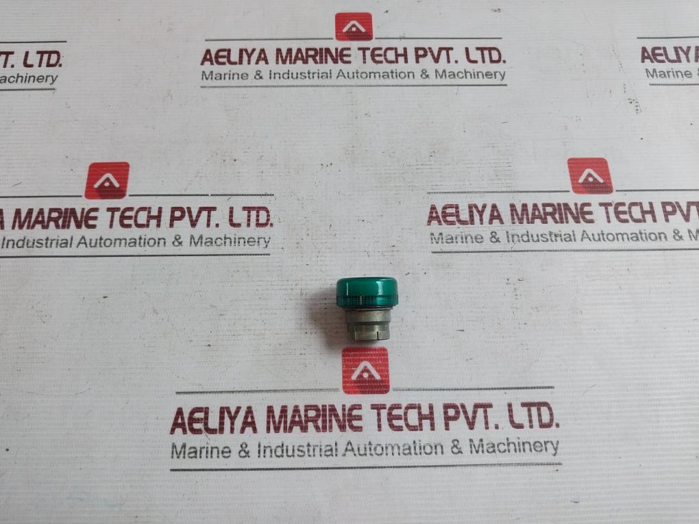 676-100.502 Illuminated Push Button Led Light Head Set Dome Fw Cool Comp & Cond