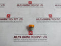 676-100.502 Illuminated Push Button Led Light Head Set Dome Fw Cool Comp & Cond