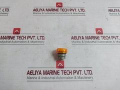 676-100.502 Illuminated Push Button Led Light Head Set Dome Fw Cool Comp &amp; Cond