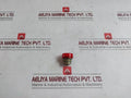 676-100.502 Illuminated Push Button Led Light Head Set Dome Fw Cool Comp & Cond