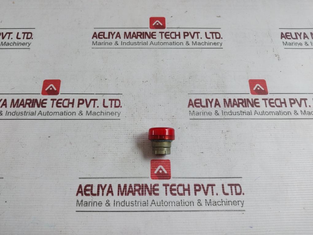 676-100.502 Illuminated Push Button Led Light Head Set Dome Fw Cool Comp & Cond