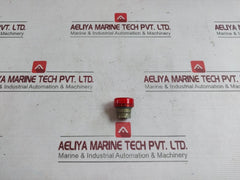 676-100.502 Illuminated Push Button Led Light Head Set Dome Fw Cool Comp &amp; Cond
