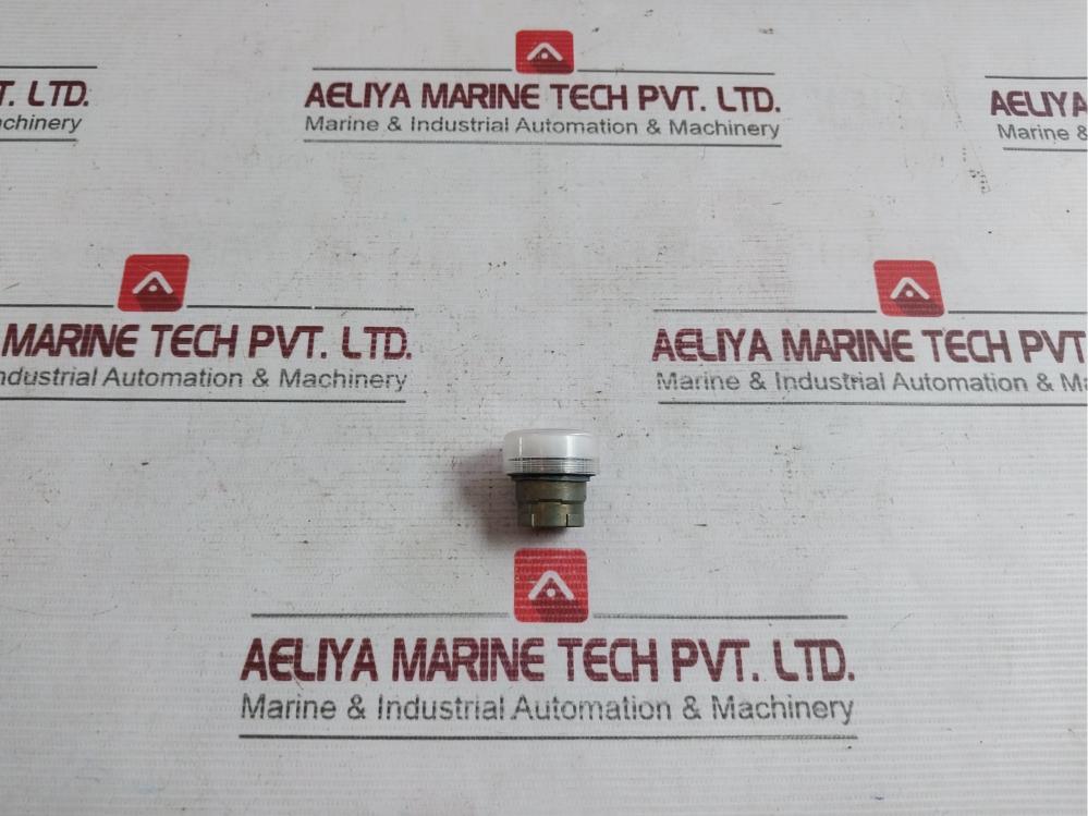 676-100.502 Illuminated Push Button Led Light Head Set Dome Fw Cool Comp & Cond