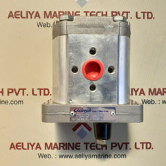 Galtech 25p a19d-10n gear pump