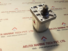 Galtech 25p a19d-10n gear pump