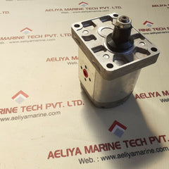 Galtech 25p a19d-10n gear pump