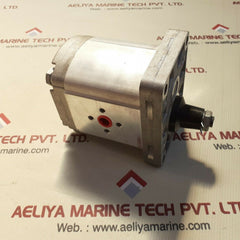 Galtech 25p a19d-10n gear pump