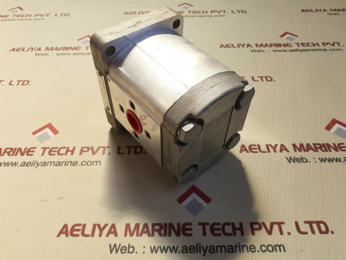 Galtech 25p a19d-10n gear pump