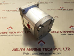 Galtech 25p a19d-10n gear pump
