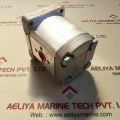 Galtech 25p a19d-10n gear pump
