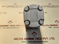 Galtech 25p a19d-10n gear pump