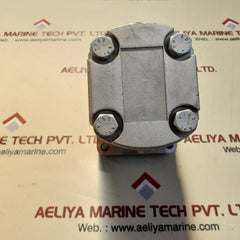 Galtech 25p a19d-10n gear pump