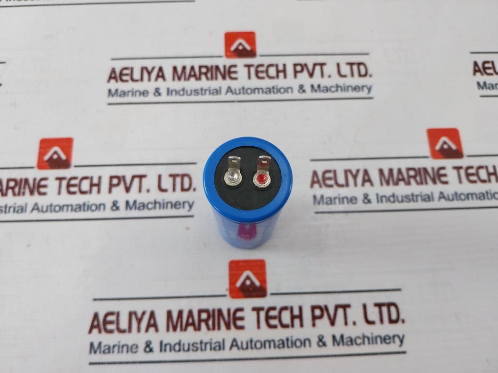 6800µF-10%+50% 25V.Dc Capacitor