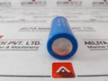 6800µF-10%+50% 25V.Dc Capacitor
