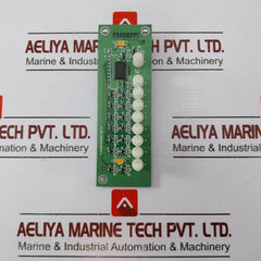 6804040002 Printed Circuit Board REV A1