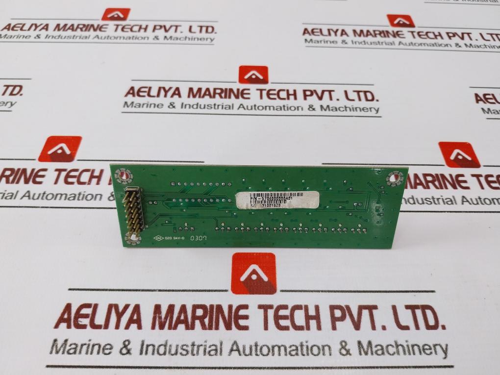 6804040002 Printed Circuit Board REV A1