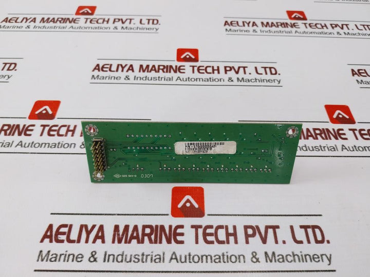 6804040002 Printed Circuit Board REV A1