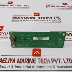 6804040002 Printed Circuit Board REV A1
