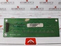 6804040002 Printed Circuit Board REV A1