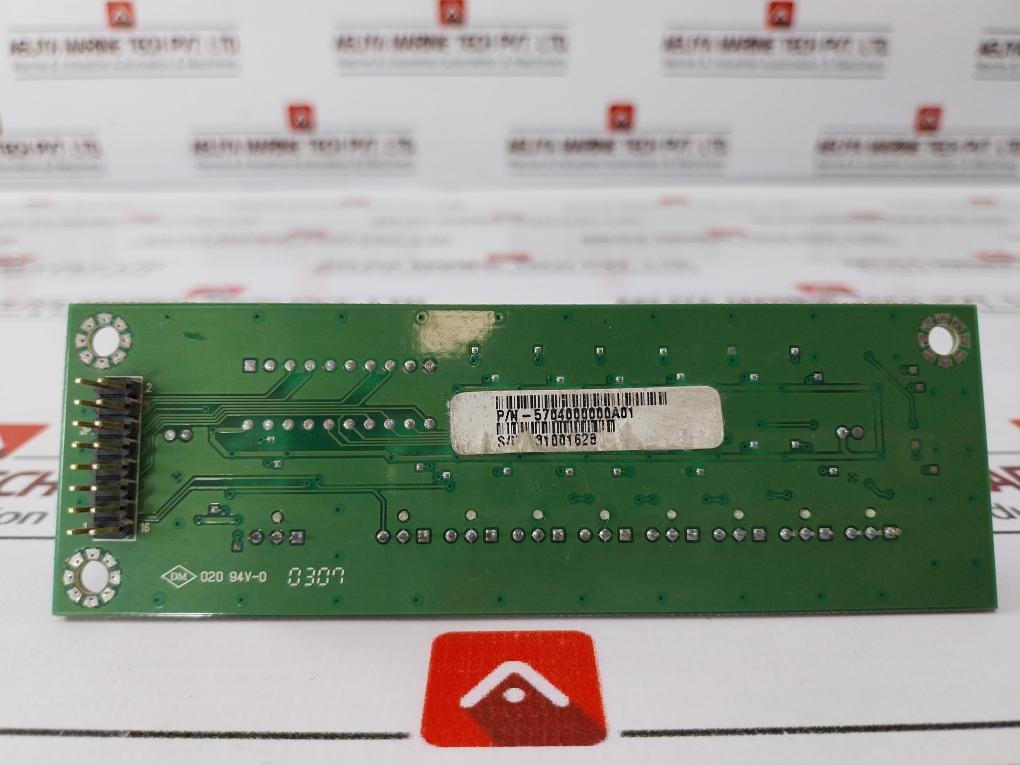 6804040002 Printed Circuit Board REV A1