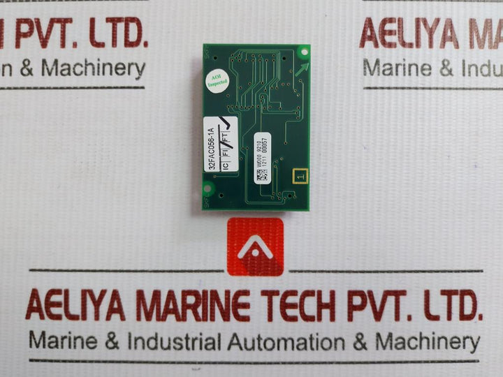 68340 Jat Flash Board Module