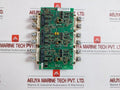 68439990A 1/4 Rev A Driver Board Abb