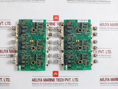68439990A 1/4 Rev A Driver Board Abb