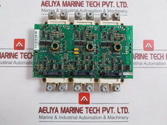68439990A 1/4 Rev A Driver Board Abb