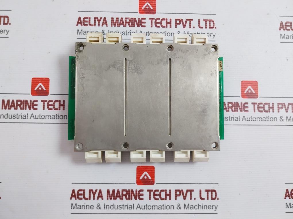 68439990A 1/4 Rev A Driver Board Abb