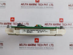 68439990A 1/4 Rev A Driver Board Abb
