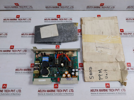 6853454-094 Danica Supply V0 Power Supply Pcb Unit