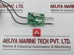 685 658 Shunt Trip Closing Release Coil Mx-a Xf-e 0.11A 220/250Vac Merlin Gerin