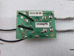 685 658 Shunt Trip Closing Release Coil Mx-a Xf-e 0.11A 220/250Vac Merlin Gerin