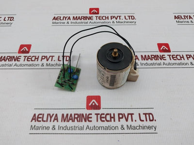 685 658 Shunt Trip Closing Release Coil Mx-a Xf-e 0.11A 220/250Vac Merlin Gerin