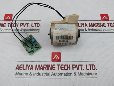 685 658 Shunt Trip Closing Release Coil Mx-a Xf-e 0.11A 220/250Vac Merlin Gerin