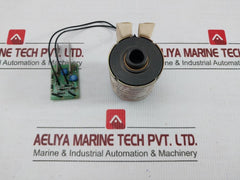 685 658 Shunt Trip Closing Release Coil Mx-a Xf-e 0.11A 220/250Vac Merlin Gerin