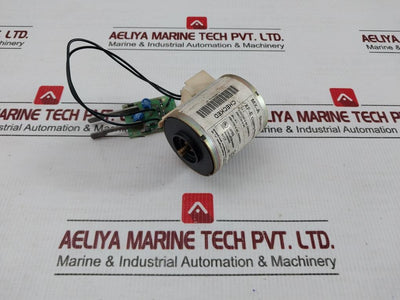 685 658 Shunt Trip Closing Release Coil Mx-a Xf-e 0.11A 220/250Vac Merlin Gerin