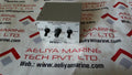 Wynstruments  w.1613 window wiper control 110v