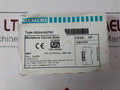 Lot of 3X SIEMENS 5SX41 Miniature Circuit Breaker 5SX41637RC
