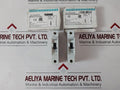 Lot of 3X SIEMENS 5SX41 Miniature Circuit Breaker 5SX41637RC