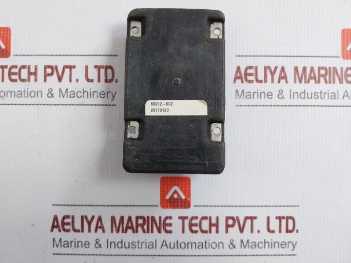 69012-002 Handset Safety Barrier Gai-tronics
