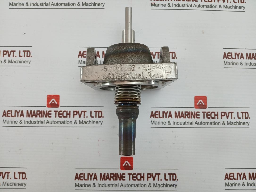 6915171391 Spindle Guide 4.3 Bar Atlas Copco