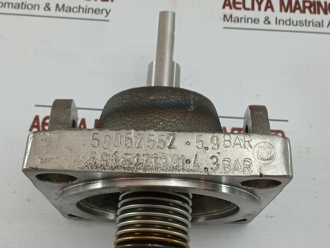 6915171391 Spindle Guide 4.3 Bar Atlas Copco