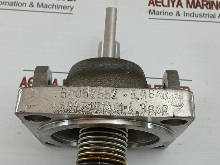 6915171391 Spindle Guide 4.3 Bar Atlas Copco