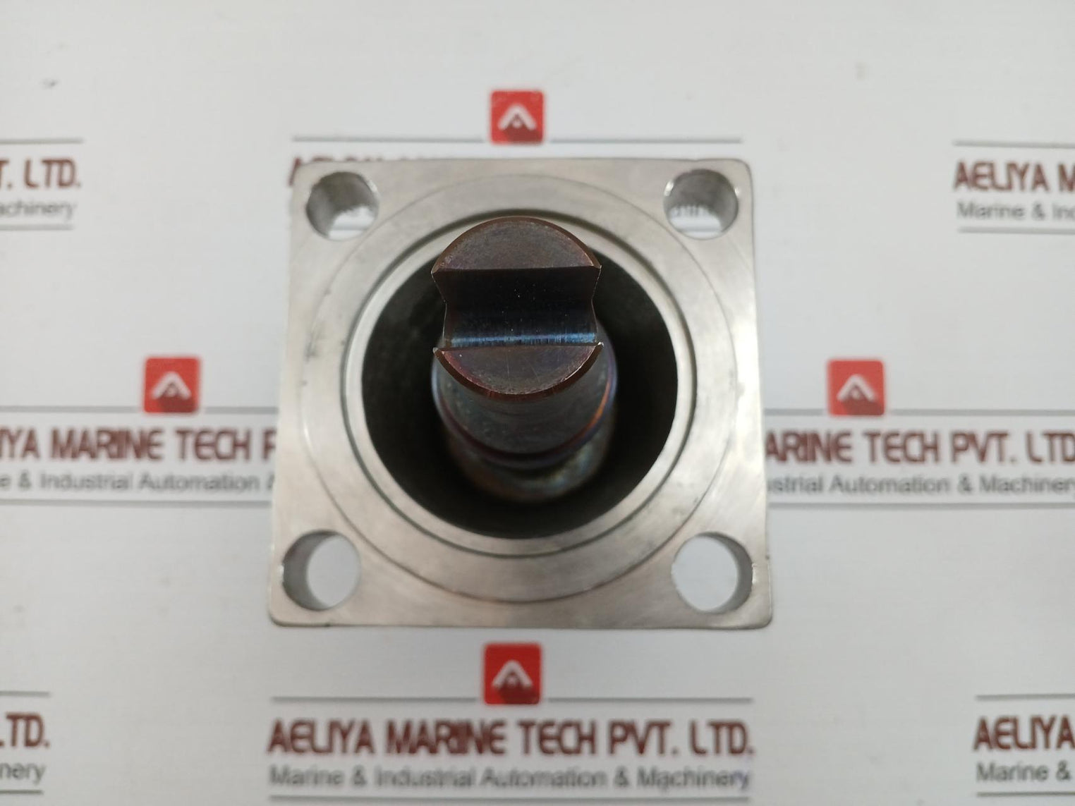 6915171391 Spindle Guide 4.3 Bar Atlas Copco