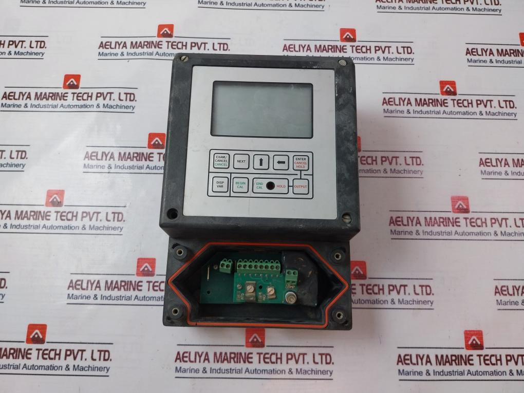 692X4R1105-101A Ph Transmitter