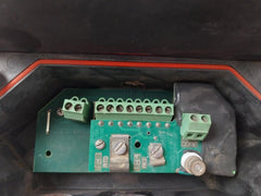 692X4R1105-101A Ph Transmitter