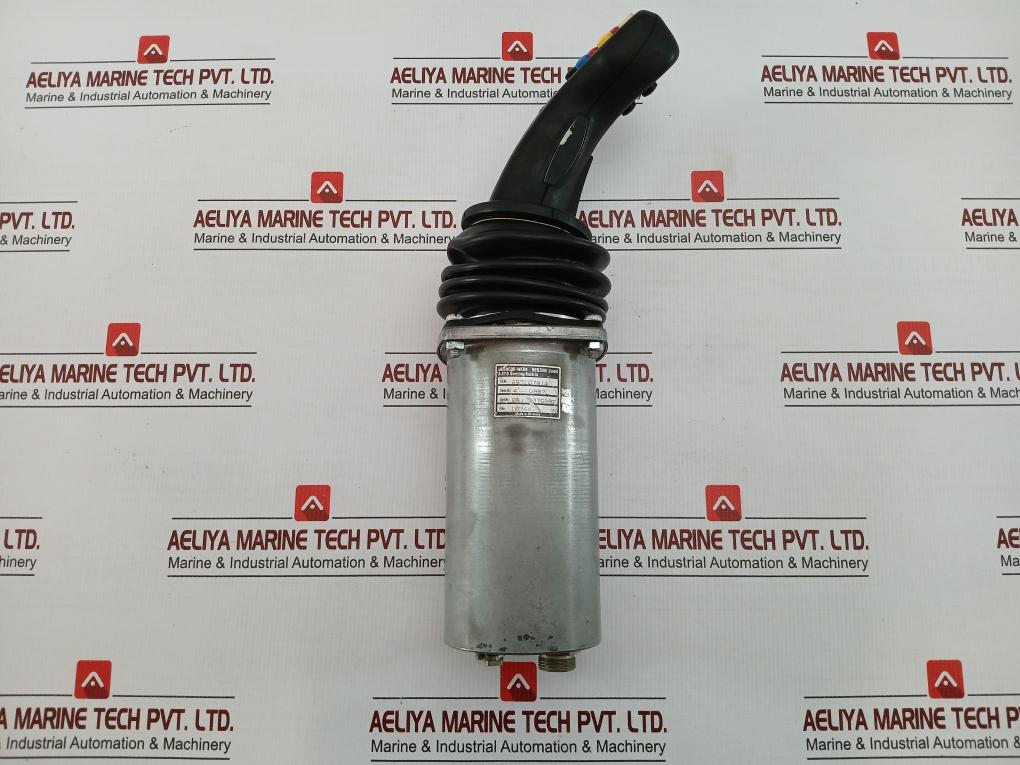693107814 Joystick Controller Liebherr-werk
