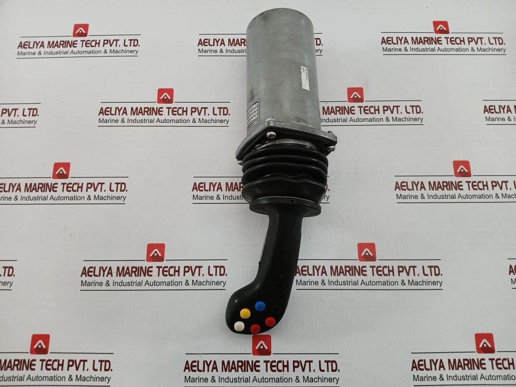 693107814 Joystick Controller Liebherr-werk
