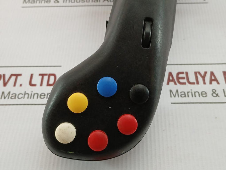 693107814 Joystick Controller Liebherr-werk